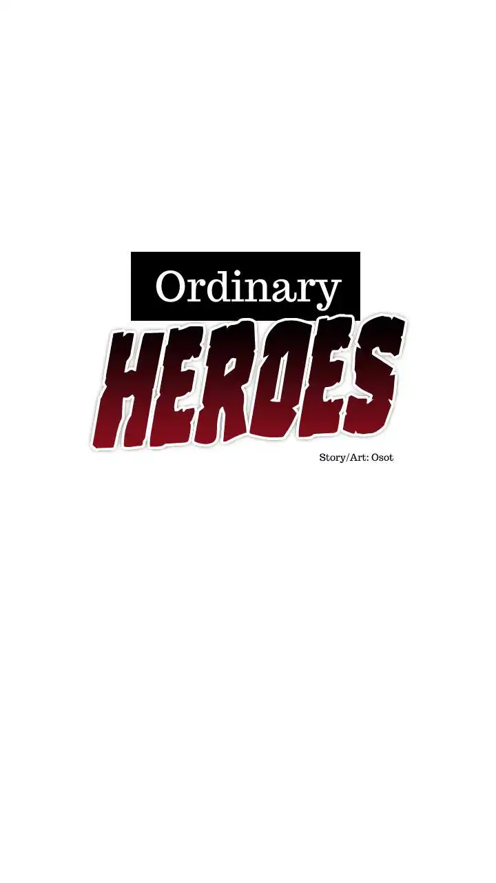 Ordinary Heroes Chapter 2 6